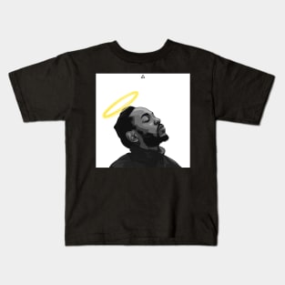 KENDRICK LAMAR Kids T-Shirt